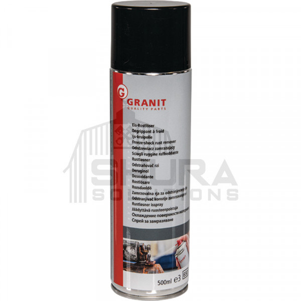 GRANIT Degripant prin inghetare 500 ml
